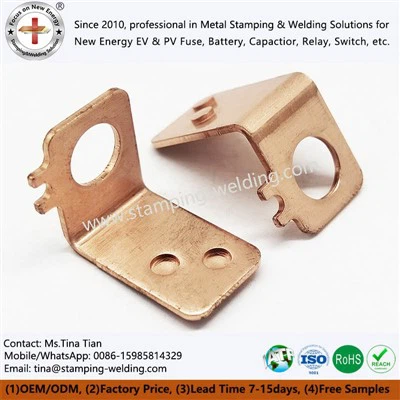 BusBar in Substation