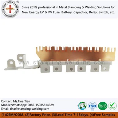 Busbar Insulations