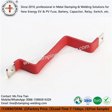 Busbar Sleeves Insulating Tubing