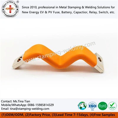 Busbar Sleeves Insulation