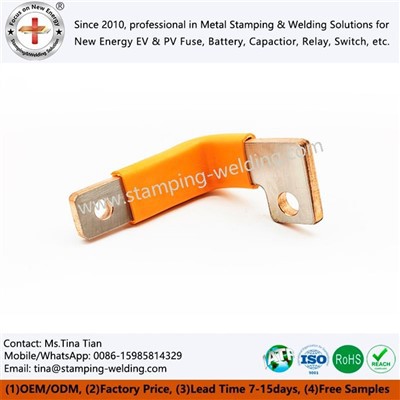 Busbars Insulating Tubing