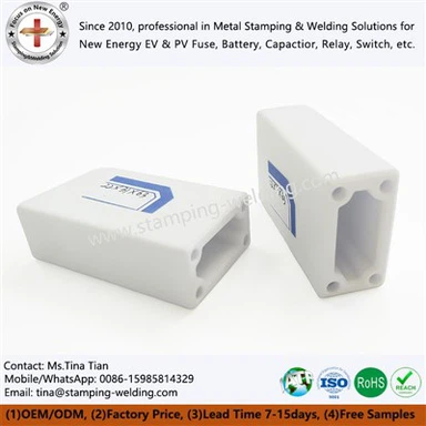 Ceramic Body For Fast Acting