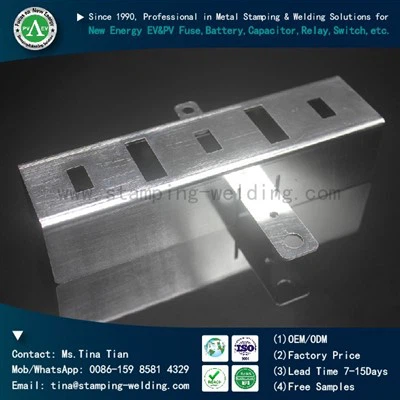 DC Link Film Capacitor For Hydrogen Fueled Car