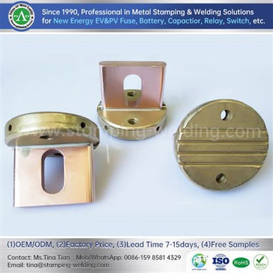 Electric Quick Fuse Contact Knife