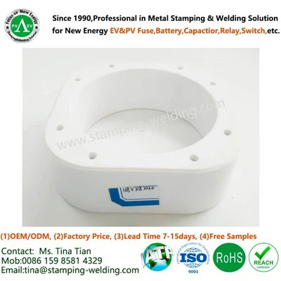 Energy Storage Fuse Ceramic Body