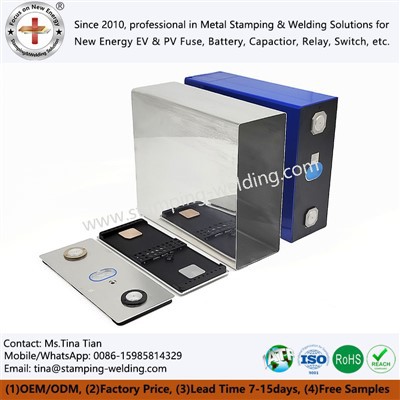 Energy Storage Lithium Battery For New Energy​