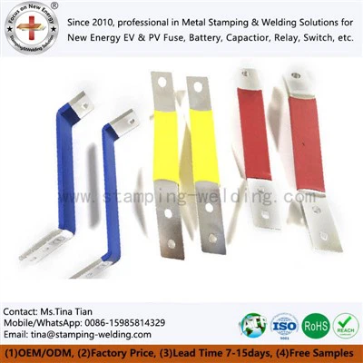 Epoxy Bus Bar Coating