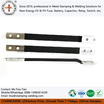 Epoxy Coating Powder Bus Bar