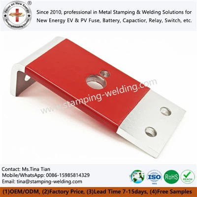 Epoxy Coating Powder Busbar