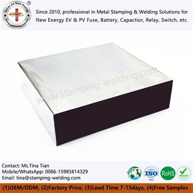 EV Car Battery Shell