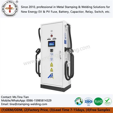 EV Fast Charger