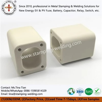Fuse Ceramic