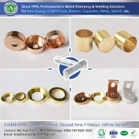 Busbar