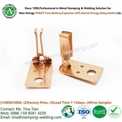 Fuse Holder For NH Fuse