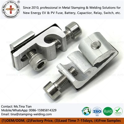 Grounding Lugs For Solar Panels