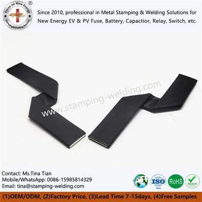 Heat Shrink Tubing BusBar