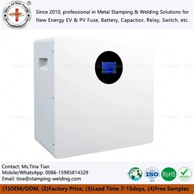 Household Energy Storage