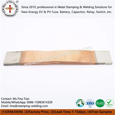 Insulated Flexible BusBar