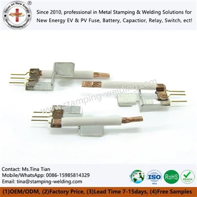 Insulated Flexible Wiring Busbar