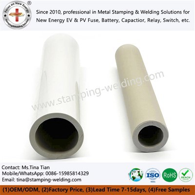 Insulating Ceramic Tube