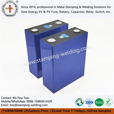 LiFePO4 Lithium Ion Battery