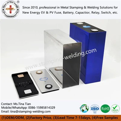 Lithium Battery For New Energy Storage