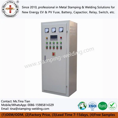 Modular PLC Cabinet