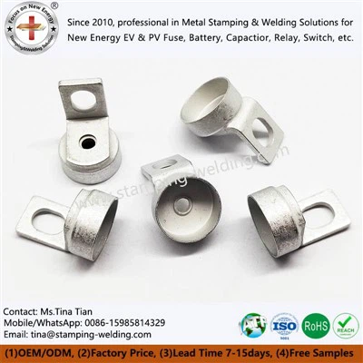 New Energy Vehicle Fuse