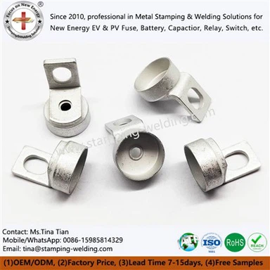 New Energy Vehicle Fuse