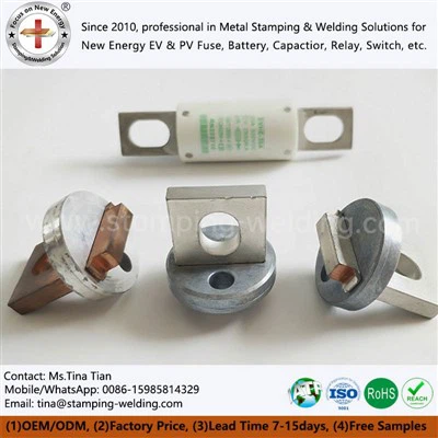 NH Fuse Links Knife
