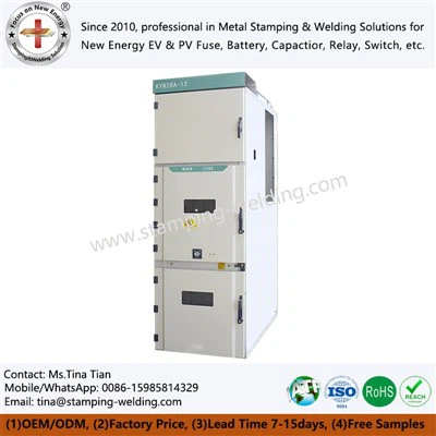 Odf Cabinet