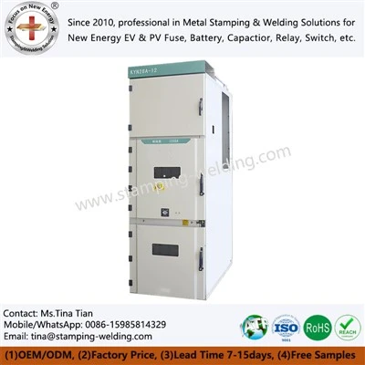 Odf Cabinet
