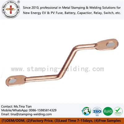 PCB Bus Bars