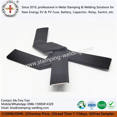 PVC Busbar Heat Shrink Sleeves