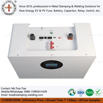 Residential Energy Storage System