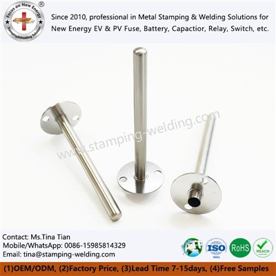 Sensor Housings for Industrial Automation