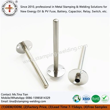 Sensor Housings for Industrial Automation
