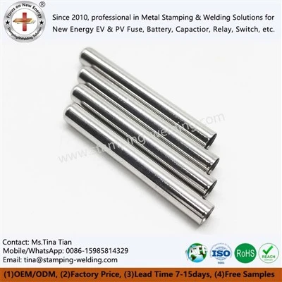 Sheet Metal Pressing