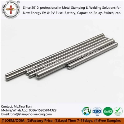 Sheet Metal Stamping Part
