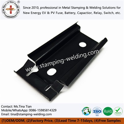 Sheet Metal Stamping Parts