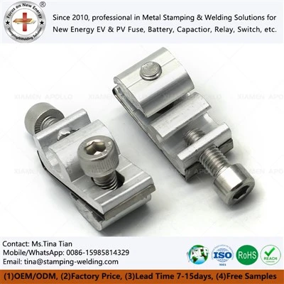 Solar Cable Clip