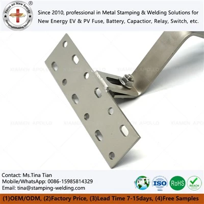 Solar Panel Hooks For Tile Roof Mounting