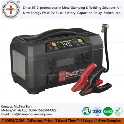 Start Stop Battery For Cars
