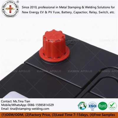 Start Stop Car Batteries