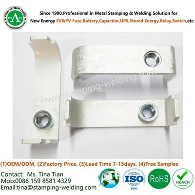 Tin Plating Copper BusBars