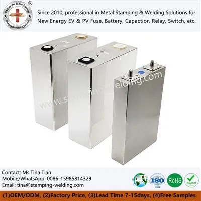 Top Lid For Prismatic Battery Cell