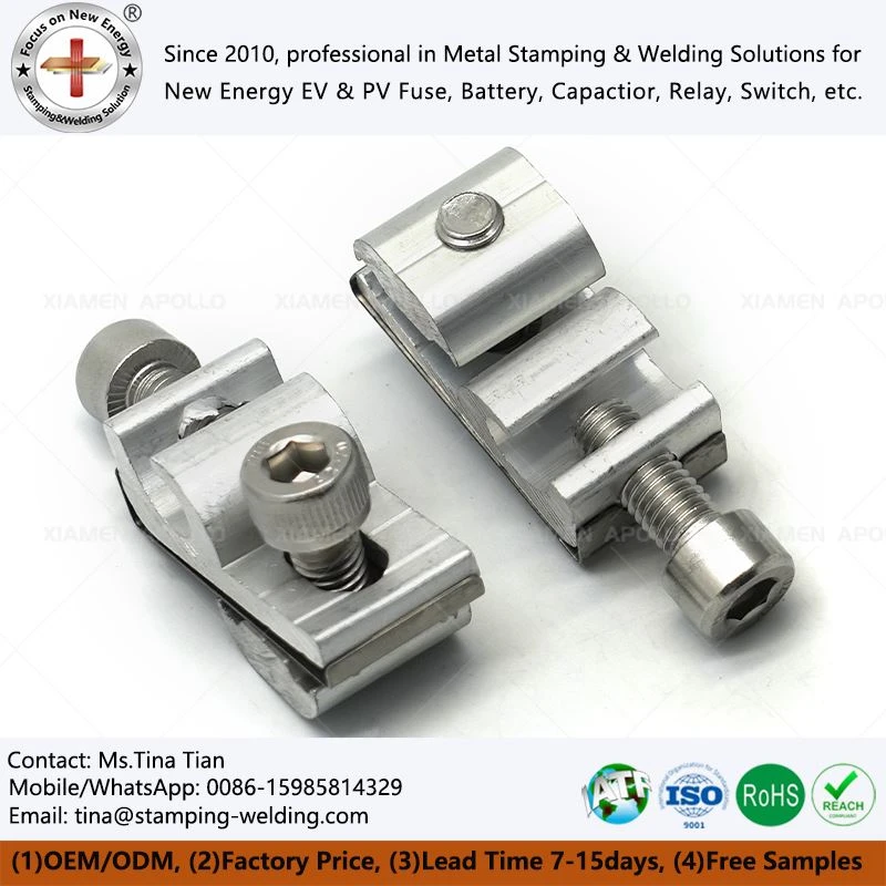 Solar Cable Clip