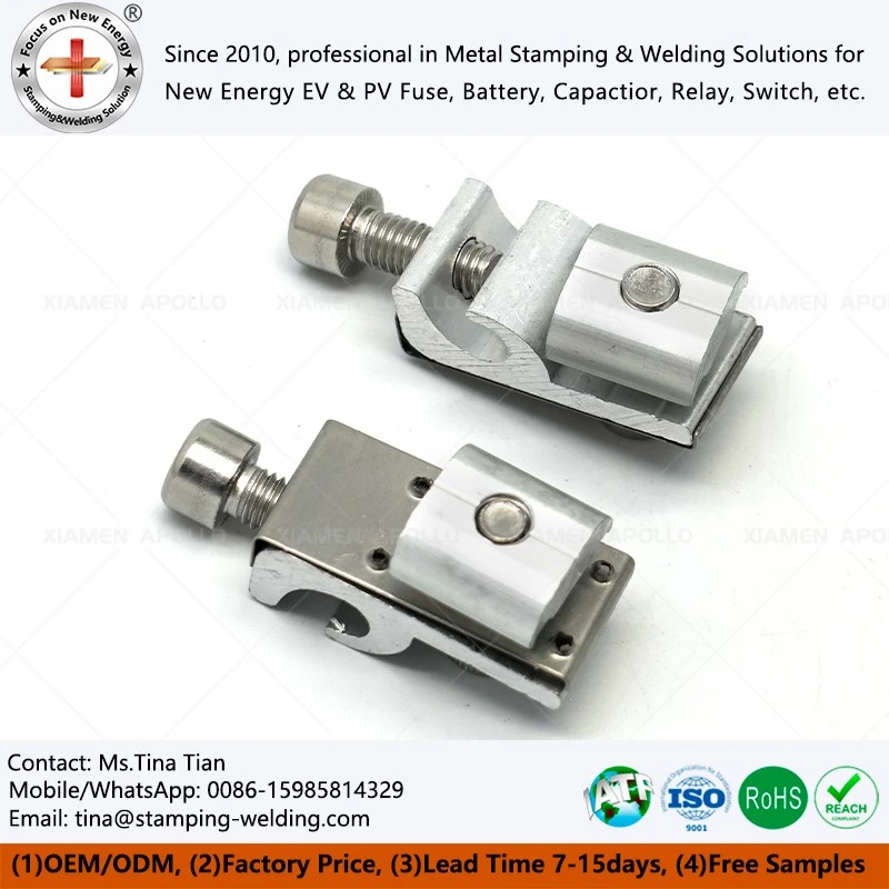 Solar Cable Clips
