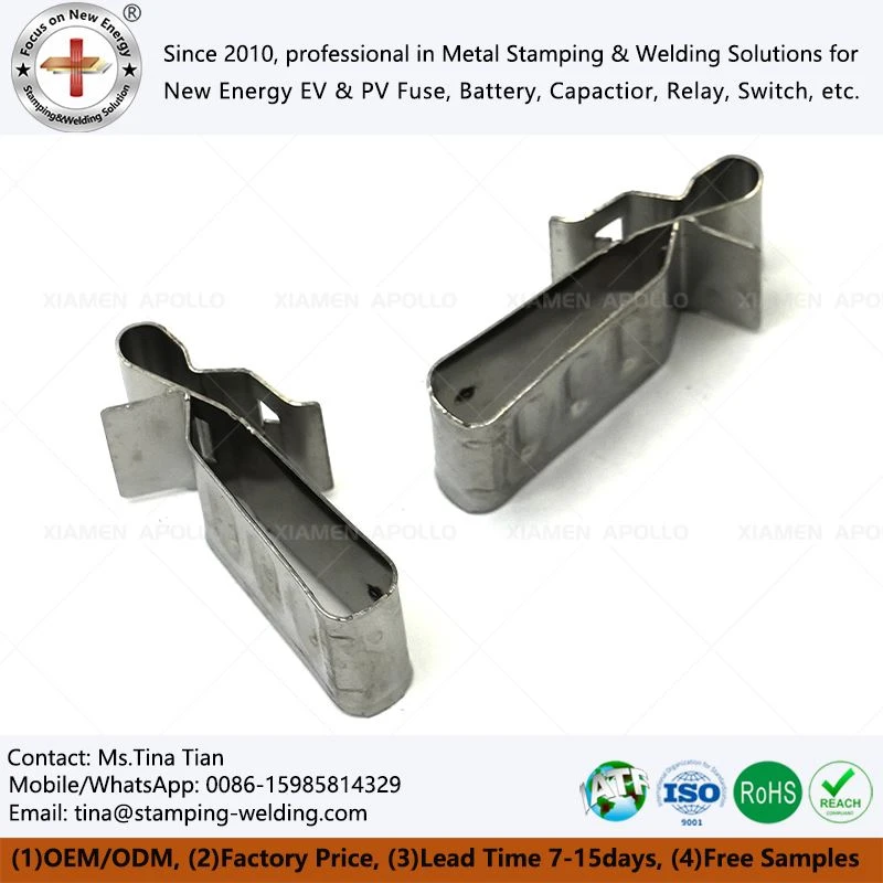 Solar Mounting Cable Clips For Panels