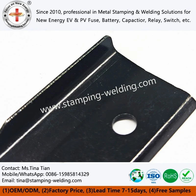 progressive stamping inc